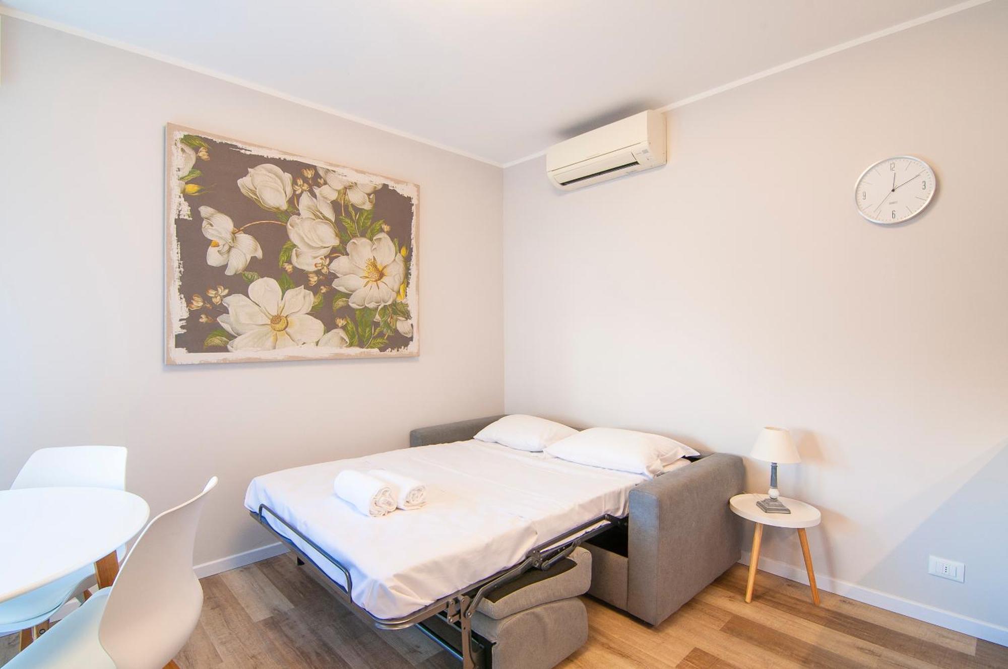 Sangiohouse - Parking & Wifi Apartment Verona Exterior photo